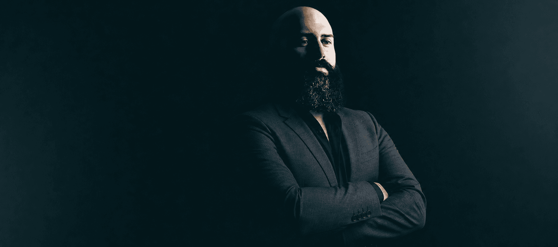 Nicola Stocco, Founder, CEO e CFO di GESSTO